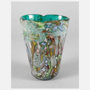 Murano Vase ”Rest of the Day”