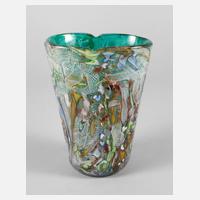 Murano Vase ”Rest of the Day”111