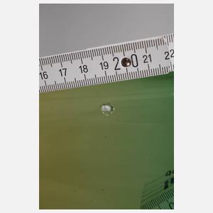 Murano Vase ”Sommerso”