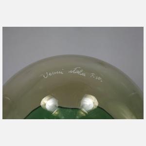 Murano Vase aus der Serie ”Bolle”