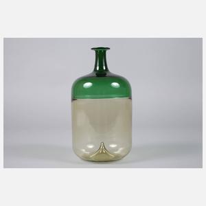 Murano Vase aus der Serie ”Bolle”