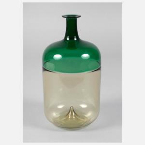 Murano Vase aus der Serie ”Bolle”