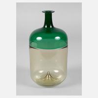 Murano Vase aus der Serie ”Bolle”111