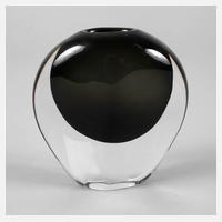 Orrefors Vase Nils Landberg111