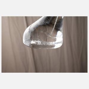 Vier Stapelgläser Joe Colombo