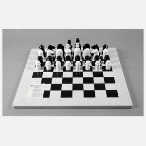 Schachspiel Bauscher Weiden