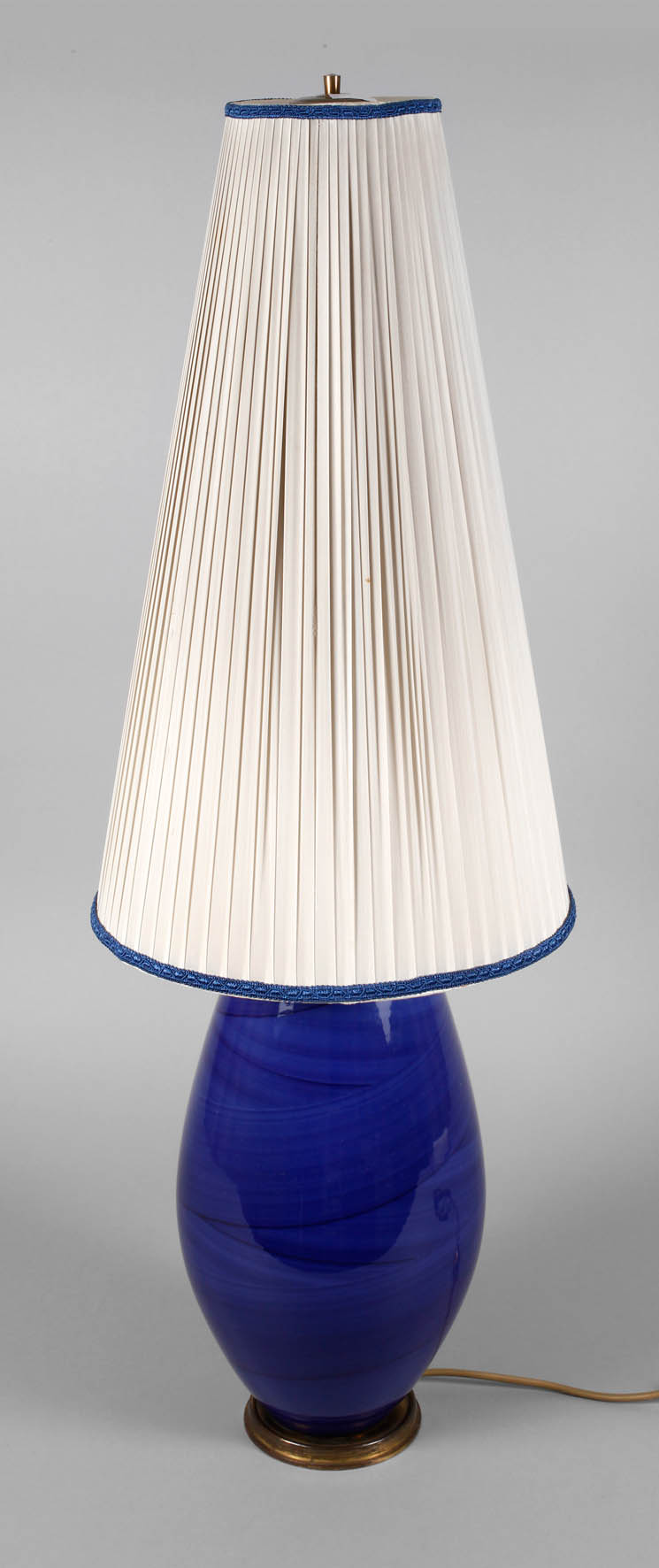 KPM Berlin Lampenfuß