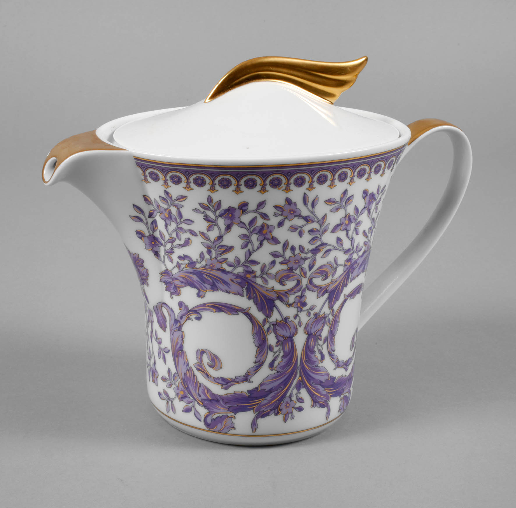 Rosenthal Kanne Gianni Versace