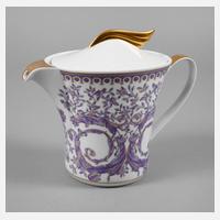 Rosenthal Kanne Gianni Versace111