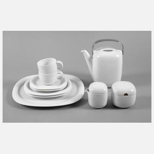 Rosenthal Tête-à-Tête ”Suomi”