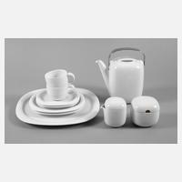 Rosenthal Tête-à-Tête ”Suomi”111