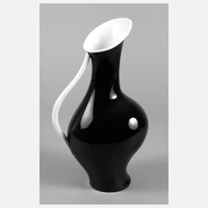 Rosenthal Vase ”Schwangere Luise”