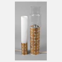 Rosenthal zwei Lampen Bjørn Wiinblad111