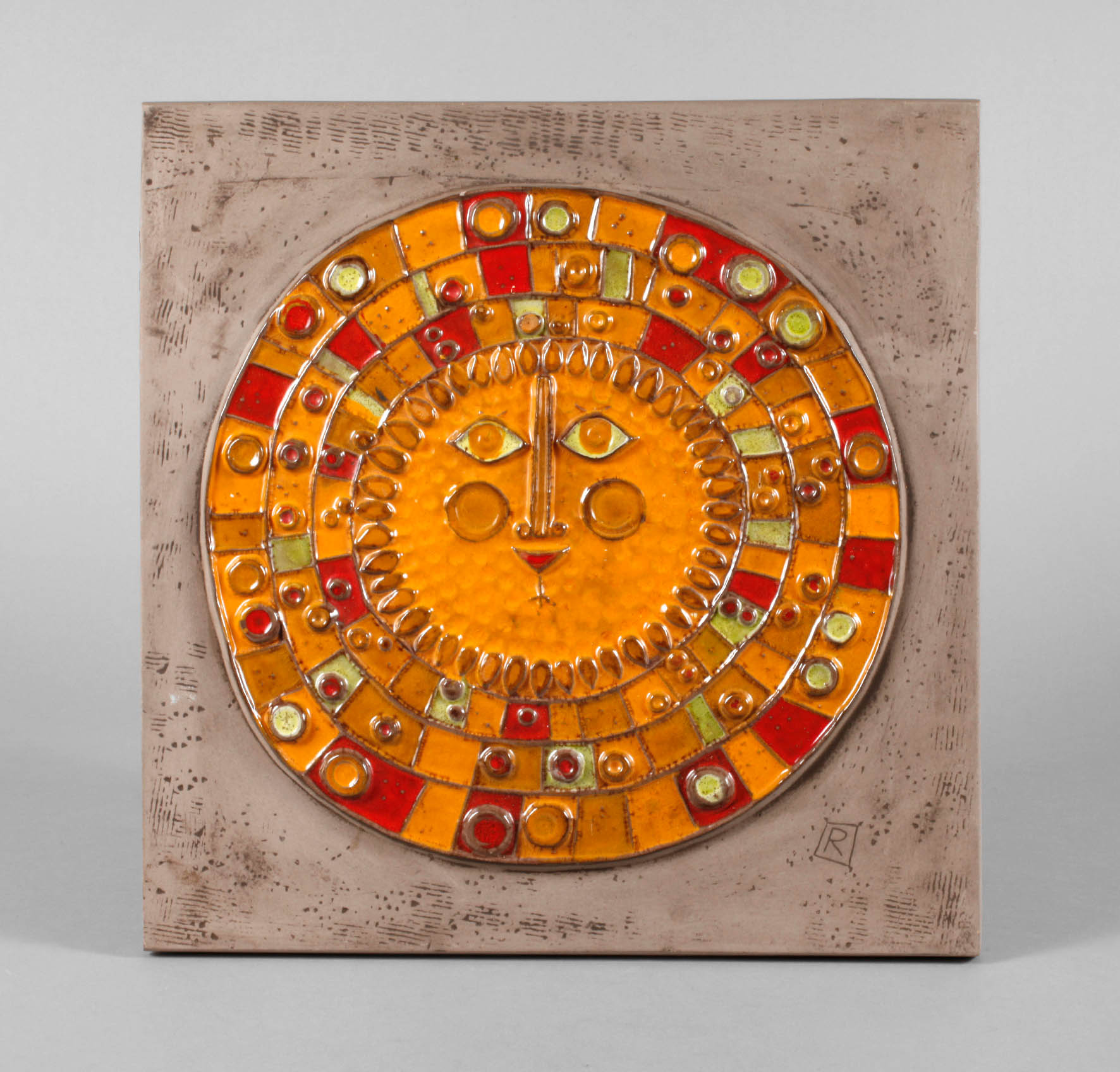 Rosenthal Keramik Kunstobjekt