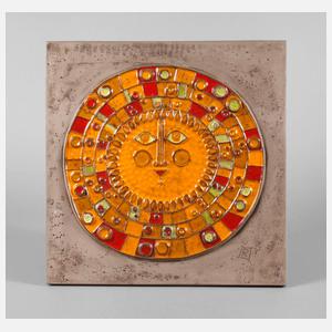 Rosenthal Keramik Kunstobjekt