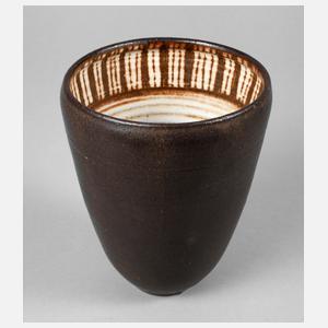 Vase Bruno & Ingeborg Asshoff