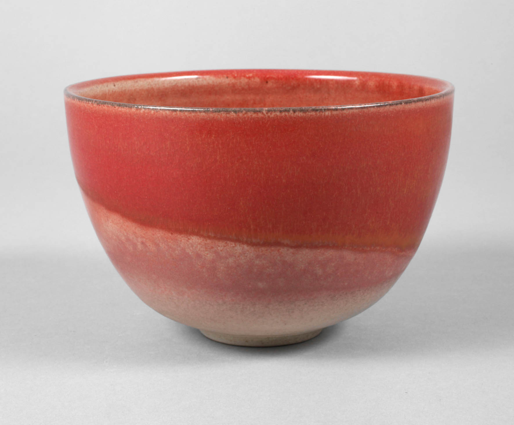 Herbert Wenzel Steinzeug-Kumme