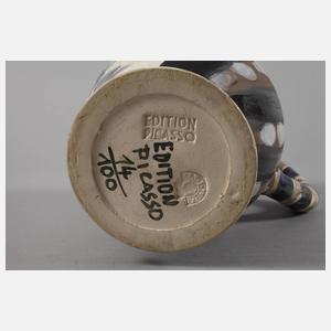 Kanne Pablo Picasso