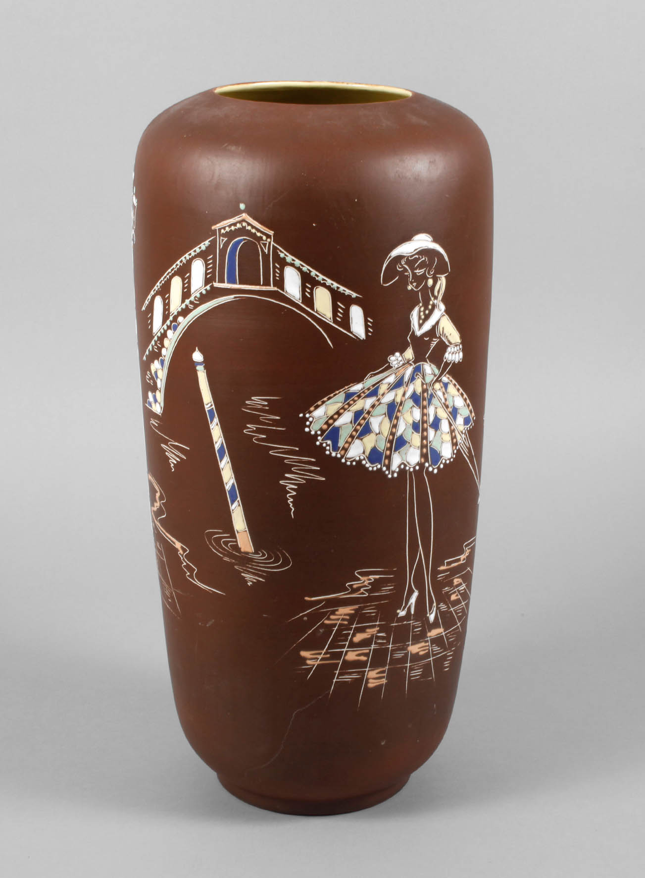 Marzi & Remy Bodenvase