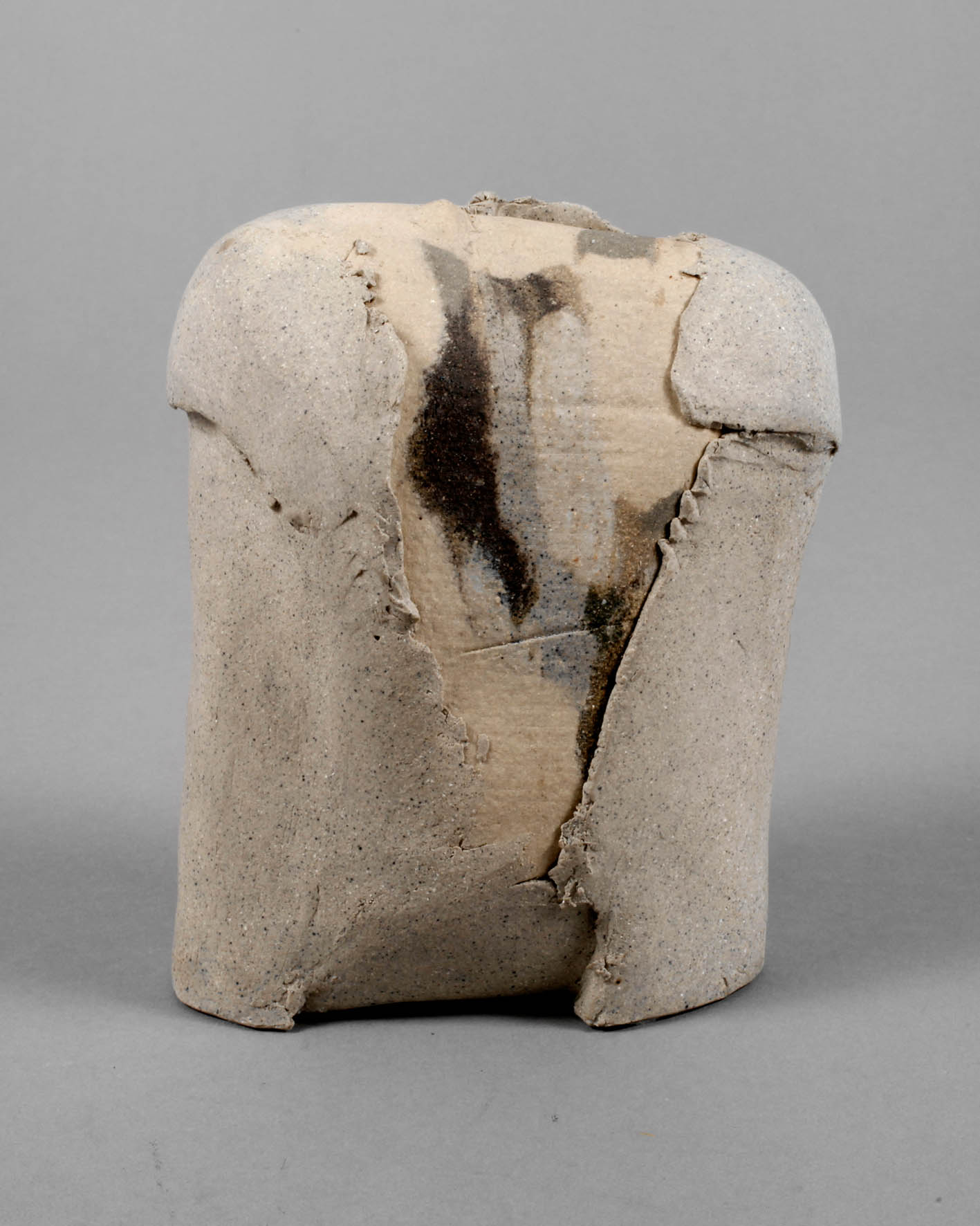 Steinzeugtorso, Antje Brüggemann