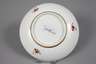 Meissen Untertasse um 1735/40