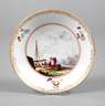 Meissen Untertasse um 1735/40