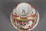 Meissen Koppchen um 1725/30