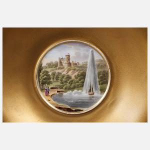 Ansichtentasse Kassel