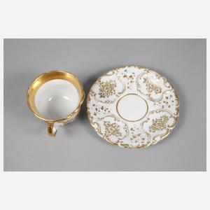 Ansichtentasse Norderney