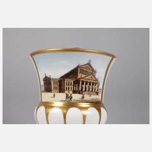 KPM Berlin Ansichtentasse