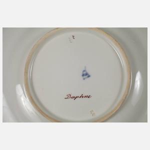 Alt-Wien Bildteller Apollon & Daphne