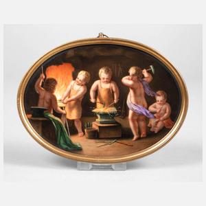 Alt-Wien feine Bildplatte