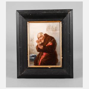 KPM Berlin Bildplatte