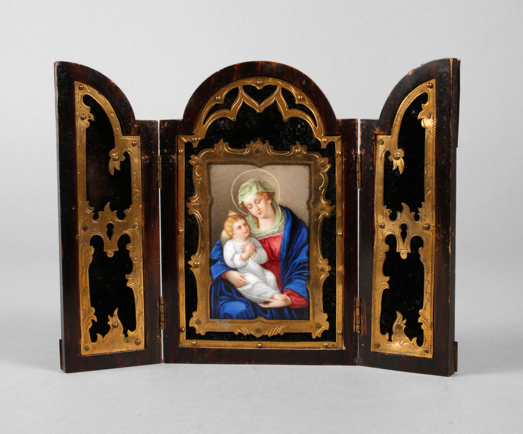 KPM Berlin Reisealtar