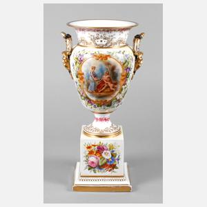 Amphorenvase Jacob Petit Paris