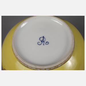 Helena Wolfsohn Deckelvase