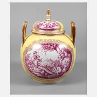 Helena Wolfsohn Deckelvase111