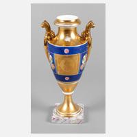 Amphorenvase Biedermeier111