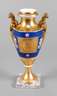 Amphorenvase Biedermeier