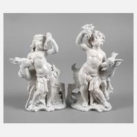 Eschenbach zwei Jahreszeitenfiguren111