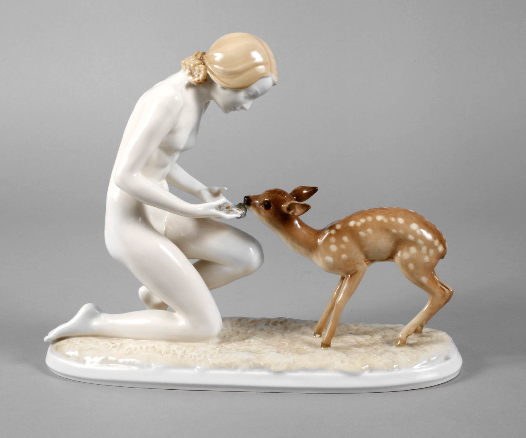 Hutschenreuther ”Gute Freunde”