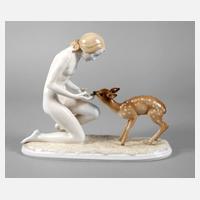 Hutschenreuther ”Gute Freunde”111