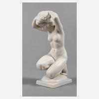 Hutschenreuther ”Nach dem Bade”111