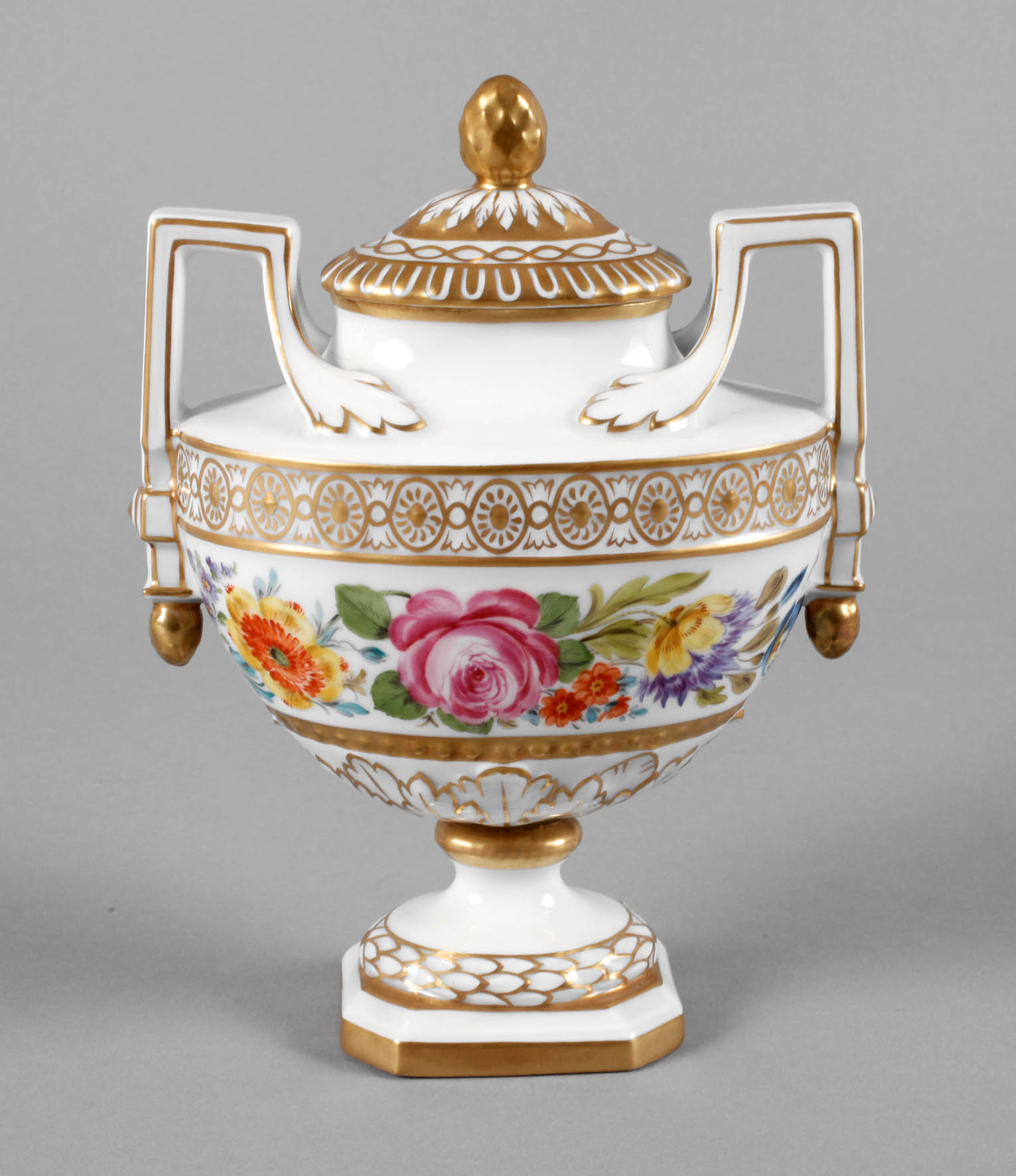 Hutschenreuther Amphorenvase