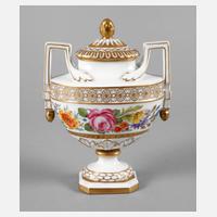 Hutschenreuther Amphorenvase111