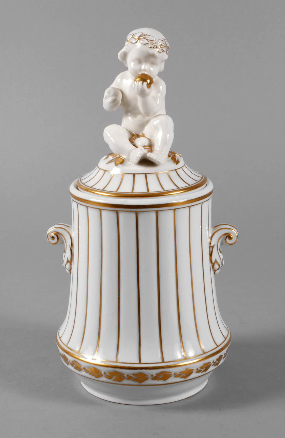 Hutschenreuther Deckeldose