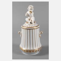 Hutschenreuther Deckeldose111