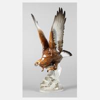 Hutschenreuther Schreiadler111