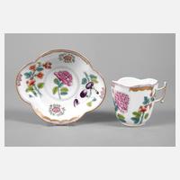 Mokkatasse Herend111