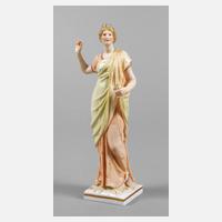KPM Berlin römische Figur111